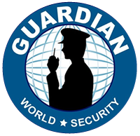 Guardian World Security